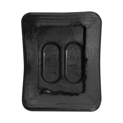 Imagem de Par Capa De Pedal Freio E Embreagem GM Onix Prisma Spin Colbalt