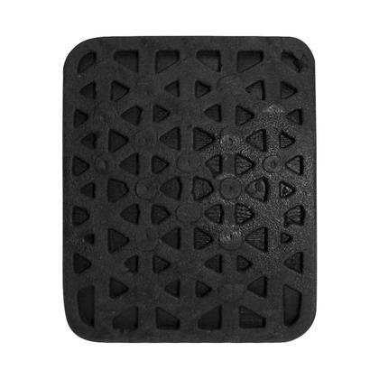 Imagem de Par Capa De Pedal Freio E Embreagem GM Onix Prisma Spin Colbalt