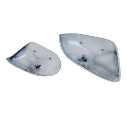 Imagem de Par Capa Retrovisor Corolla 2020 2021 2022 2023 2024 2025 Branco Lunar Pérola Original