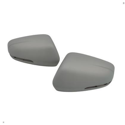 Imagem de Par Capa Retrovisor Hyundai Creta 2023 2024 2025 Primer Original