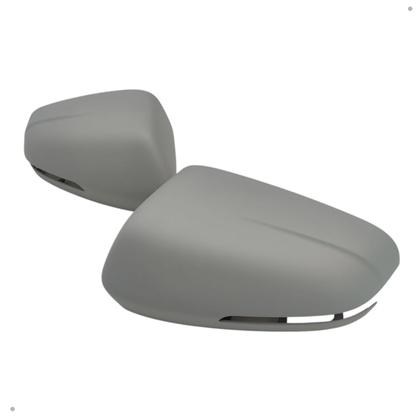 Imagem de Par Capa Retrovisor Hyundai Creta 2023 2024 2025 Primer Original