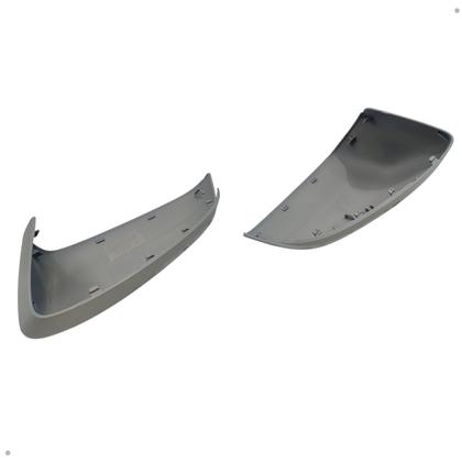 Imagem de Par Capa Retrovisor Hyundai Creta 2023 2024 2025 Primer Original