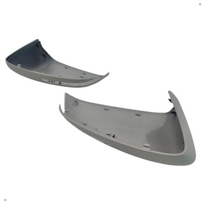 Imagem de Par Capa Retrovisor Hyundai Creta 2023 2024 2025 Primer Original