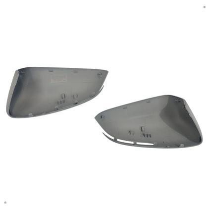 Imagem de Par Capa Retrovisor Hyundai Creta 2023 2024 2025 Primer Original
