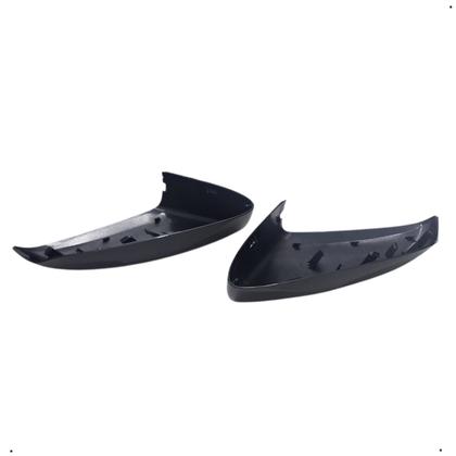 Imagem de Par Capa Retrovisor Onix 2023 2024 2025 Cinza Drake S/ Furo Sensor Original