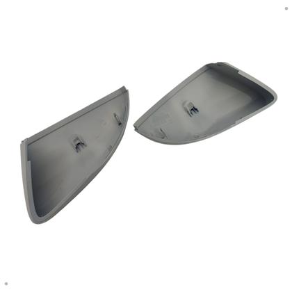 Imagem de Par Capa Retrovisor Primer Volkswagen Polo GTS 2021 2022 2023 2024 2025 Primer Original