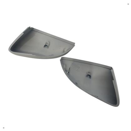 Imagem de Par Capa Retrovisor Primer Volkswagen Polo GTS 2021 2022 2023 2024 2025 Primer Original