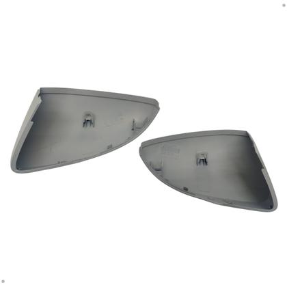 Imagem de Par Capa Retrovisor Primer Volkswagen Polo GTS 2021 2022 2023 2024 2025 Primer Original
