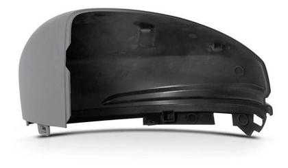 Imagem de Par capa retrovisor s/furo pisca c/primer fit 2014 a 2021