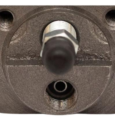 Imagem de Par Cilindro Roda Gm Onix Prisma Cobalt Sonic Esq Dir Starke