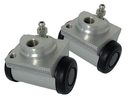 Imagem de Par Cilindro Roda Traseiro Duster 4x2 2012 a 2022 CONTROIL Original