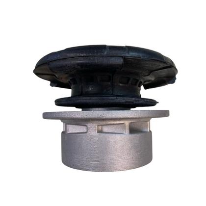 Imagem de Par Coxim Amortecedor Dianteiro Com Rolamento Gm Onix