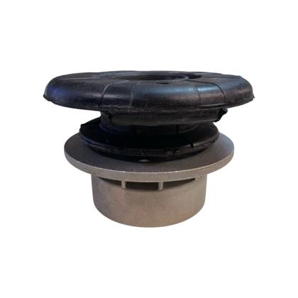 Imagem de Par Coxim Amortecedor Dianteiro Com Rolamento Gm Onix