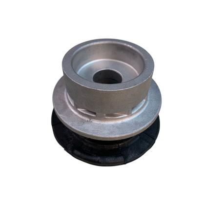 Imagem de Par Coxim Amortecedor Dianteiro Com Rolamento Gm Onix