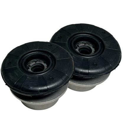 Imagem de Par Coxim Amortecedor Dianteiro GM Novo Onix 3cc Onix Plus