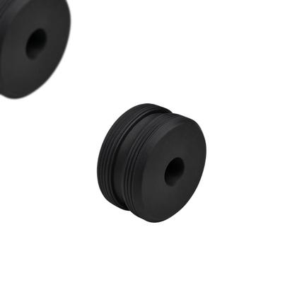 Imagem de Par Coxim Anti Ruído Caixa Filtro De Ar GM Celta Prisma