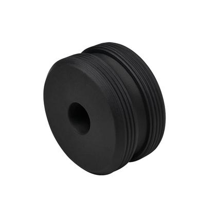 Imagem de Par Coxim Anti Ruído Caixa Filtro De Ar GM Celta Prisma