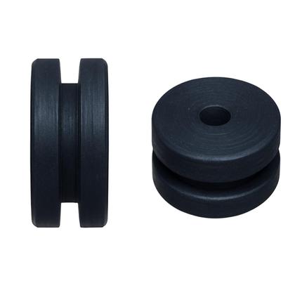 Imagem de Par Coxim Anti Ruído Caixa Filtro De Ar GM Celta Prisma