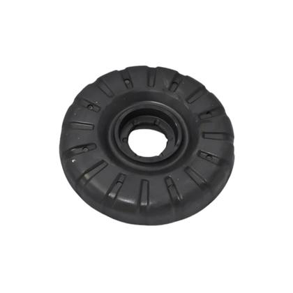 Imagem de Par Coxim Batente Dianteiro Onix Cobalt Prisma Spin Sonic