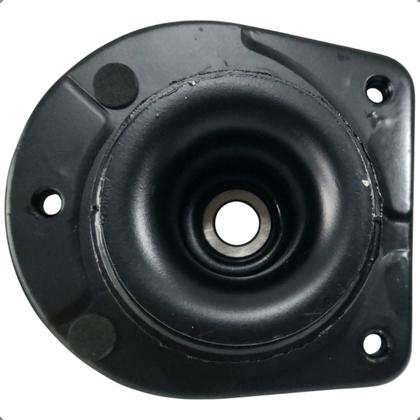 Imagem de Par Coxim Do Amortecedor Dianteiro Monroe Axios Com Rolamento Palio Siena Doblo Idea Strada