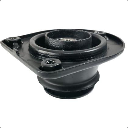 Imagem de Par Coxim Do Amortecedor Dianteiro Monroe Axios Com Rolamento Palio Siena Doblo Idea Strada