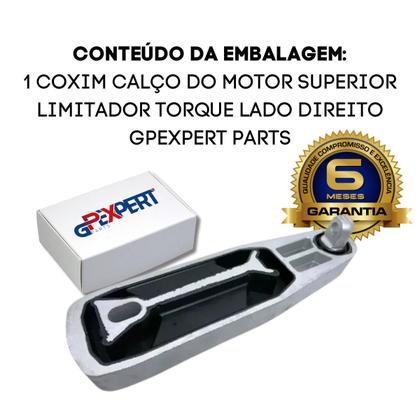 Imagem de Par coxim motor direito volvo xc60 xc90 s60 s90 v60 v90 2.0 16v 2018 2019 2020 2021