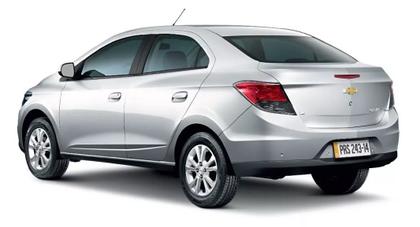 Imagem de Par Coxim Rolamento Amortecedor Onix Prisma Cobalt Spin Sonic 2013 2014 2015 2016 2017 2018 2019