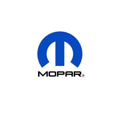 Imagem de Par Coxim Superior Radiador Original Palio Fiorino Mobi Strada Punto Uno Mopar