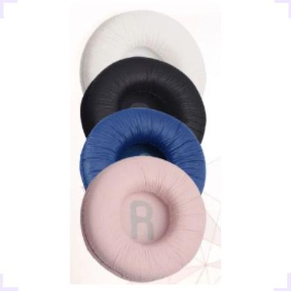 Imagem de Par De Almofadas Macio Espuma Tune600 T500bt T450 T450bt