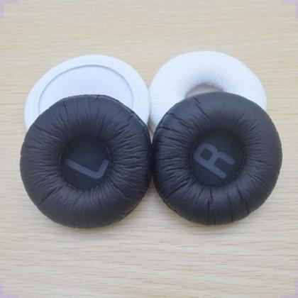 Imagem de Par De Almofadas Macio Espuma Tune600 T500bt T450 T450bt