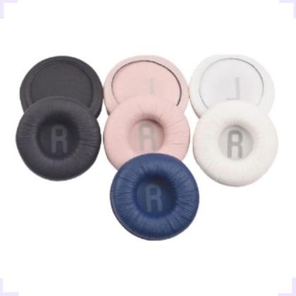 Imagem de Par De Almofadas Macio Espuma Tune600 T500bt T450 T450bt