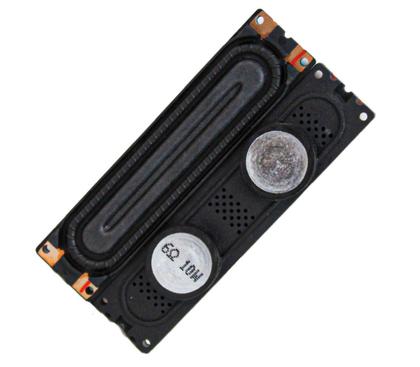 Imagem de Par de alto falante compativel tv samsung linha d - 10watts - 6 ohms