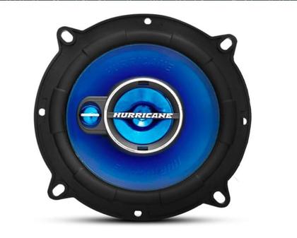 Imagem de Par de Alto-falante Triaxial 5" 100w rms Hurricane 