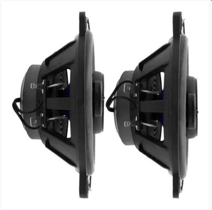 Imagem de Par de Alto-falante Triaxial 5" 100w rms Hurricane 