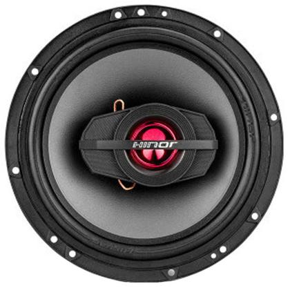 Imagem de Par De Alto Falantes 6 Polegadas New City Hinor