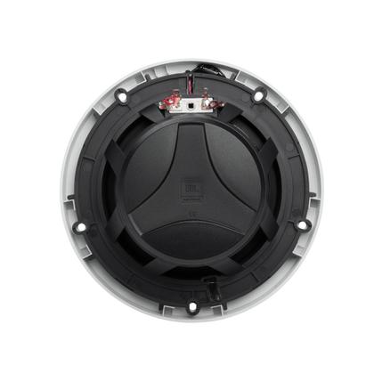 Imagem de Par de Alto Falantes Maritimo 6  JBL Stage Marine 120 Watts Rms - Branco