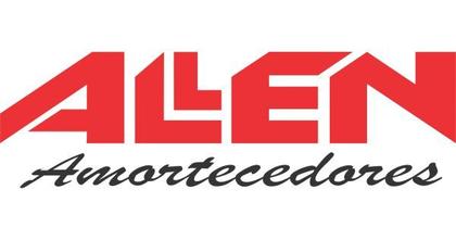 Imagem de Par de amortecedor dianteiro a gas fit tds 03/08  - allen