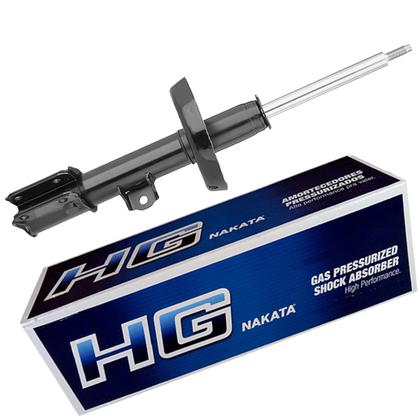 Imagem de Par de Amortecedor Dianteiro Onix Prisma Spin Sonic Nakata