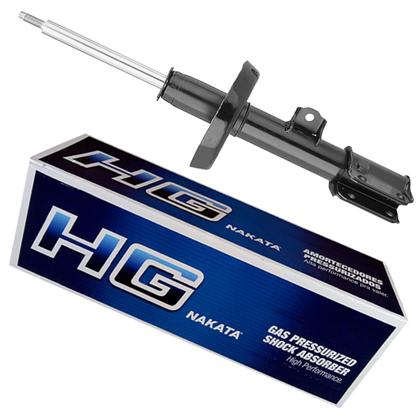 Imagem de Par de Amortecedor Dianteiro Onix Prisma Spin Sonic Nakata