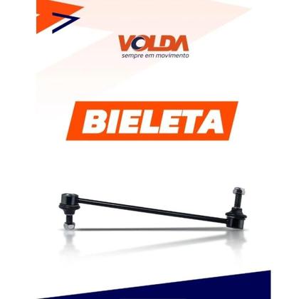 Imagem de Par de Bieleta L/D L/E Bi001 Argo Cronos Pulse Strada