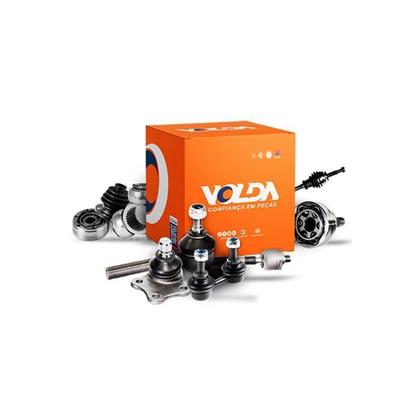 Imagem de Par de Bieleta L/D L/E Bi001 Argo Cronos Pulse Strada