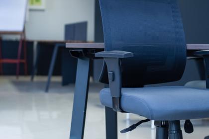 Imagem de Par de Braços Digitador P/ Cadeira giratória/ Sectária/ Executiva 