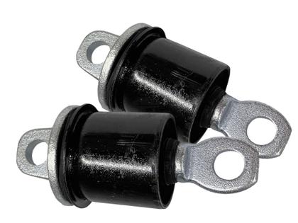 Imagem de Par de Buchas do Eixo da Suspensão Traseiro Onix Prisma 2013/2019 Cobalt Spin Sonic  SAMPEL