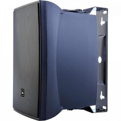 Imagem de Par de Caixa Som Ambiente JBL C621P 50W Preto - PAR / 2