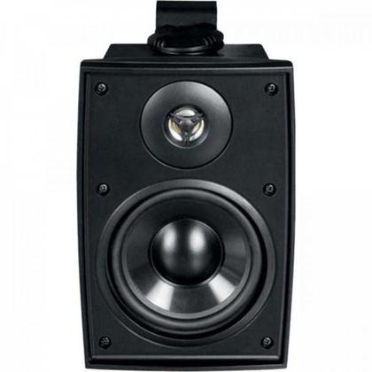 Imagem de Par de Caixa Som Ambiente JBL C621P 50W Preto - PAR / 2