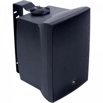 Imagem de Par de Caixa Som Ambiente JBL C621P 50W Preto - PAR / 2