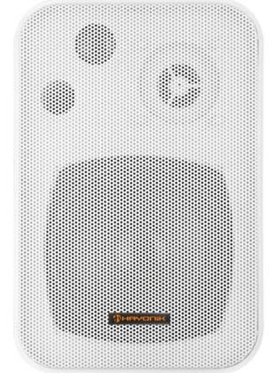 Imagem de Par De Caixas Acústica Ambiente 60w Rms Msb60n Hayonik