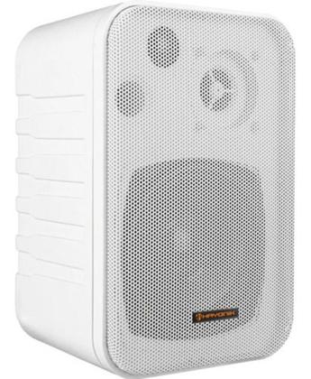 Imagem de Par De Caixas Acústica Ambiente 60w Rms Msb60n Hayonik
