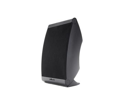 Imagem de Par de caixas acústicas Polk Audio OWM3 para Home Theater ultraversátil Preto