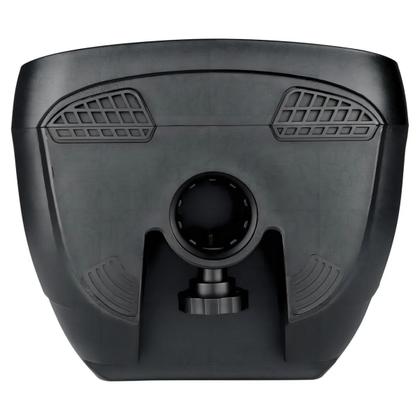 Imagem de Par de Caixas Ativa e Passiva Waldman com Cabo FK-240X